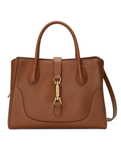 brown jackie gucci|Gucci jackie 1961 small.